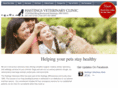 hastingsveterinaryclinic.com