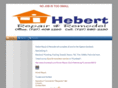 hebertrepairandremodel.com