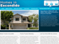 homesinescondido.com