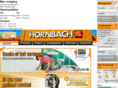hornbach.nl