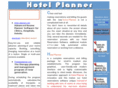 hotel-planner.com