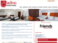 hotelaladino.com.do