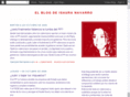 isauranavarro.com