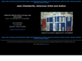 janechamberlinartist.com