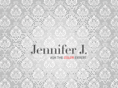 jenniferj.com