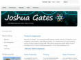 joshuagates.info