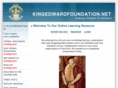 kingedwardfoundation.net