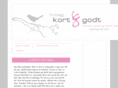 kortogodt.com