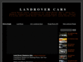 landrover-carz.com