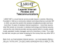 lariat.net