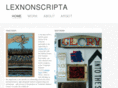 lexnonscripta.com