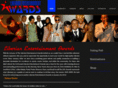 liberiaentertainmentawards.com