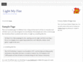 lightmyfireonline.com