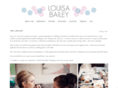 louisabaileyweddings.com