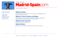 madrid-spain.com