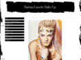martinaluisetti.com