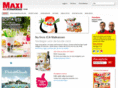maxiumea.com