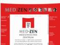 medzenlandau.de