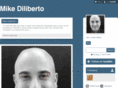 mikediliberto.com