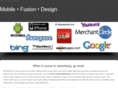 mobilefusiondesign.com