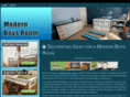 modernboysroom.com