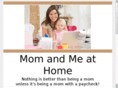 momandmegogreen.com