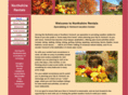 northshirerentals.net