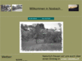 nosbach.com