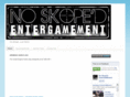 noskopedent.com