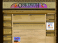 onetruthtracts.com