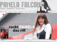 pamelafalcon.com