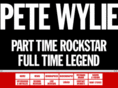 petewylie.com