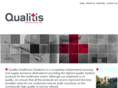 qualitis-healthcare.com