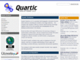 quarticsolutions.com