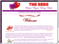 radiantelegantdaring.com