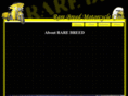 rarebreedmc.com