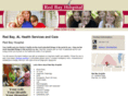 redbayhospital.net