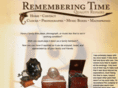 remembering-time.com