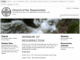 resurrectioneugene.org