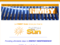 rimbypower.com