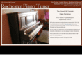 rochesterpianotuner.com