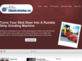 rumblestripmachines.com