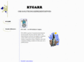 rygarr.com