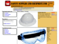 safetysuppliesandequipment.com
