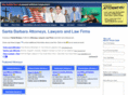 santabarbaralawyersattorneys.com
