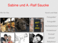 saucke.com