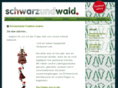 schwarzundwald.com