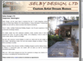 selbydesignltd.com