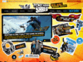 shredgame.com