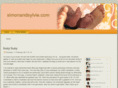 simonandsylvie.com